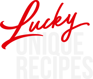 Lucky recipes