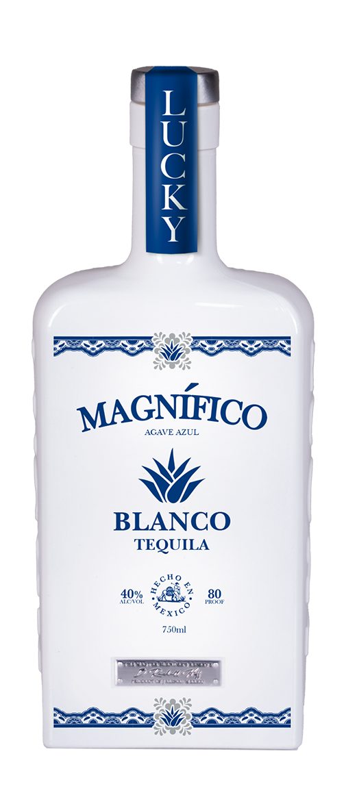 Blanco Tequila