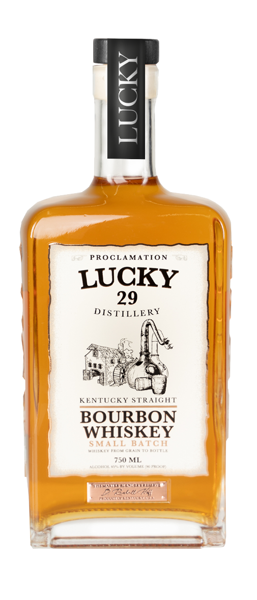 Kentucky Bourbon