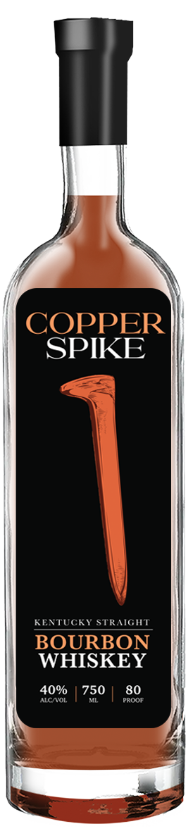 Copper Spike