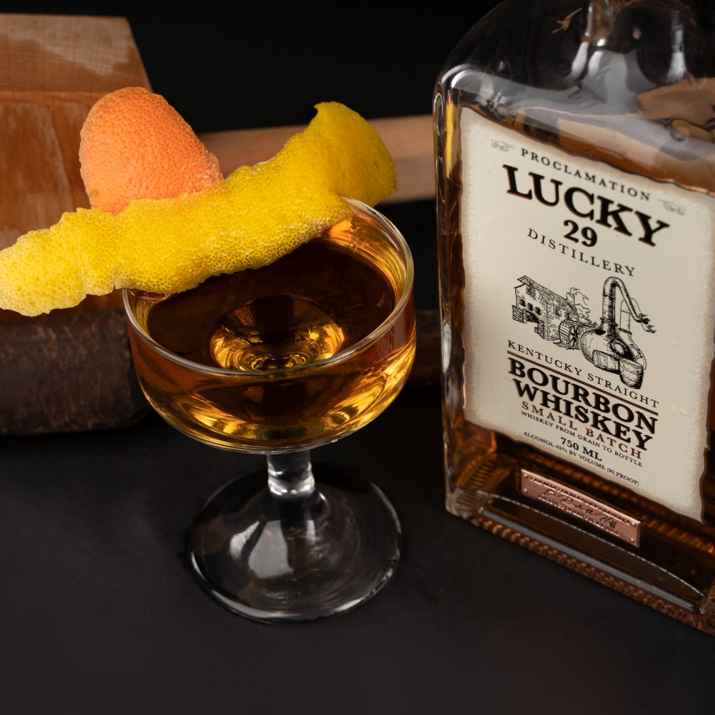 Bourbon product image